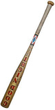 Suicide Squad (2016) - Harley Quinn's "Good Night" Baseball Bat Replica