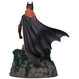 Batman: Arkham Knight - Batgirl 1:6 Scale Limited Edition Statue