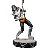 KISS - Spaceman Ace Frehely 1:6 Scale Statue