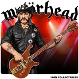 Motorhead - Lemmy Kilmister 1:6 Scale Statue