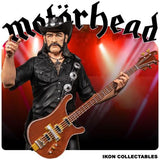 Motorhead - Lemmy Kilmister 1:6 Scale Statue
