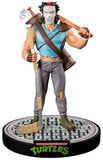Teenage Mutant Ninja Turtles (TV 1987) - Casey Jones 12" Limited Edition Statue