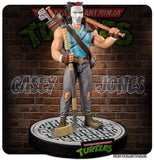 Teenage Mutant Ninja Turtles (TV 1987) - Casey Jones 12" Limited Edition Statue
