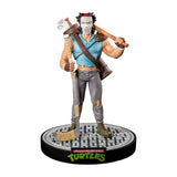 Teenage Mutant Ninja Turtles (TV 1987) - Casey Jones 12" Limited Edition Statue