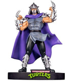 Teenage Mutant Ninja Turtles (TV 1987) - Shredder 13" Limited Edition Statue