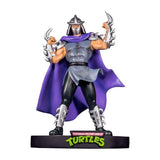 Teenage Mutant Ninja Turtles (TV 1987) - Shredder 13" Limited Edition Statue