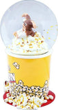 Gremlins - Gizmo in Popcorn Snow Globe