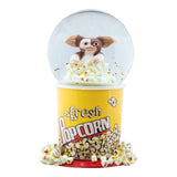 Gremlins - Gizmo in Popcorn Snow Globe