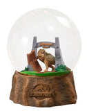 Jurassic Park - T-Rex Snow Globe