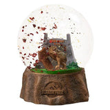 Jurassic Park - T-Rex Snow Globe
