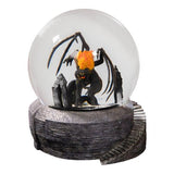 The Lord of the Rings - Light-up Balrog Snow Globe