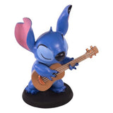 Lilo and Stitch - Stitch with Guitar Resin Statue