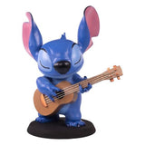 Lilo and Stitch - Stitch with Guitar Resin Statue