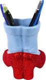 Wizard of Oz - Ruby Slipper Pen Holder