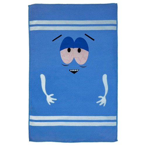 South Park - Towelie Tea Towel