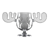 National Lampoon's Christmas Vacation - Replica Moose Glass