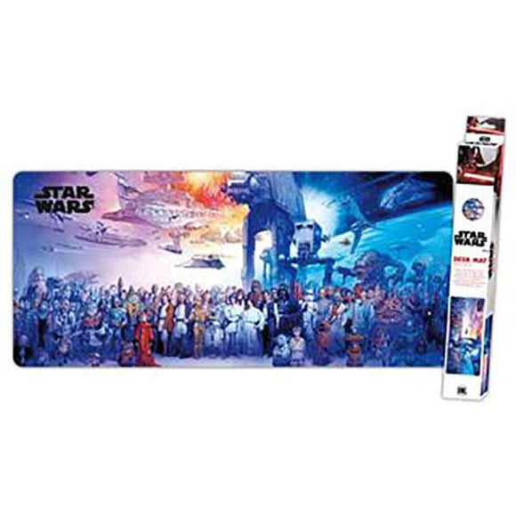 Star Wars: Classic - Universe XXL Gaming Mat