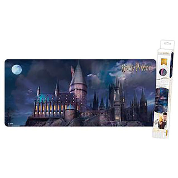 Harry Potter - Castle XXL Gaming Mat