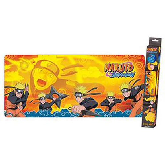 Naruto Shippuden - Scream XXL Gaming Mat