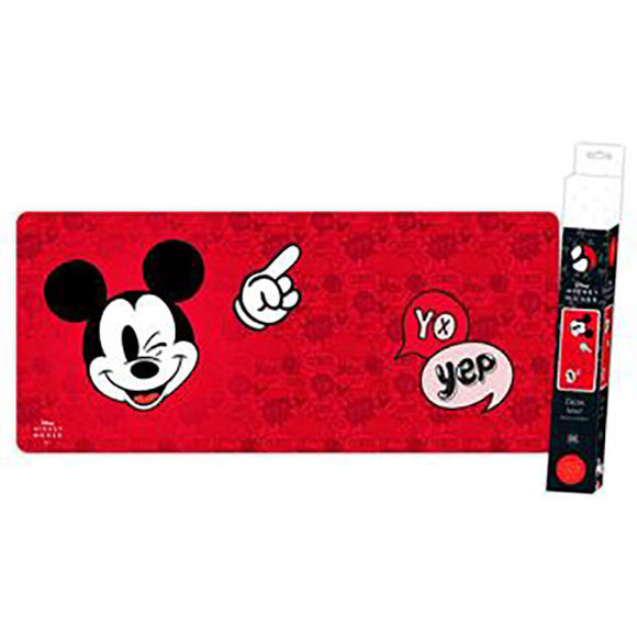 Mickey Mouse - Yo Yep XXL Gaming Mat