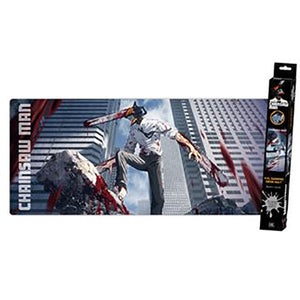 Chainsaw Man - City XXL Gaming Mat