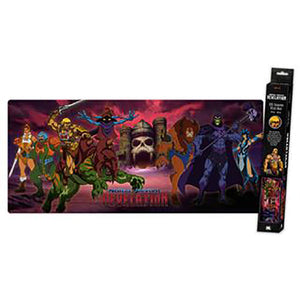 Masters of the Universe - Revelation XXL Gaming Mat