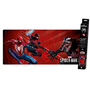 Marvel Gameverse - Spider-Man XXL Gaming Mat