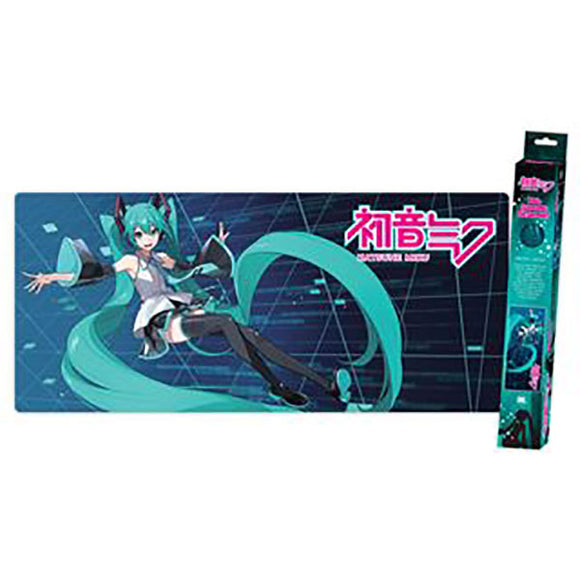 Hatsune Miku - Solo XXL Gaming Mat