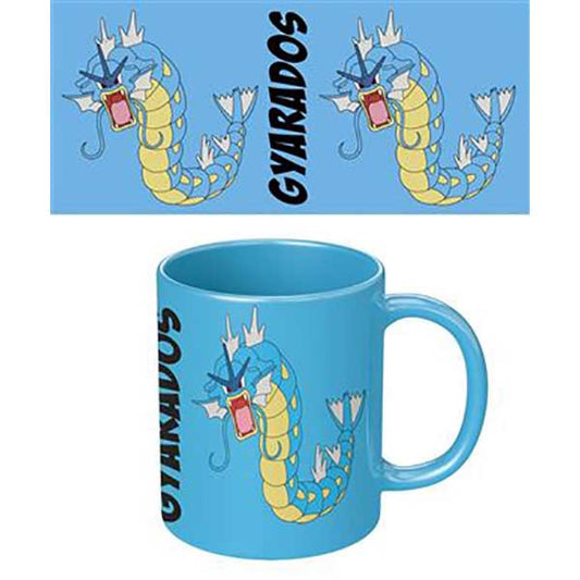 Pokemon - Gyrados - Blue Mug