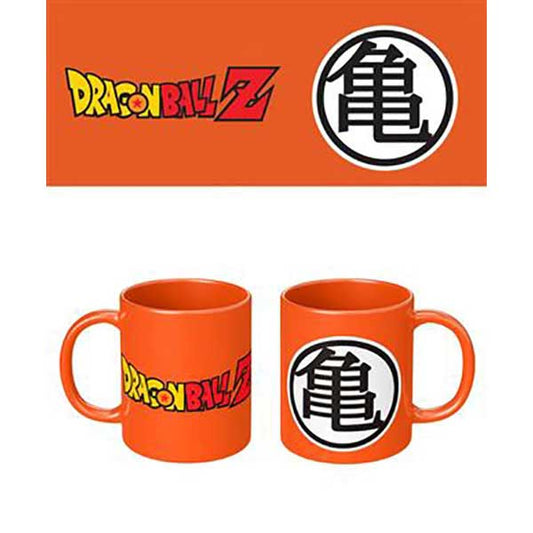 Dragon Ball Z - Kame Mug