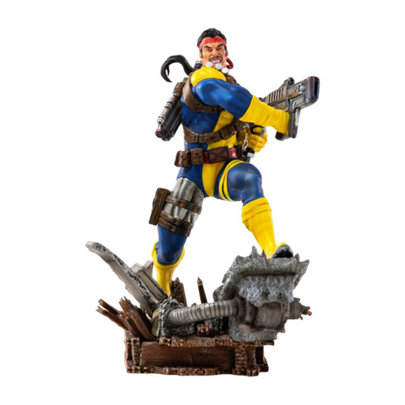 Marvel Comics - Forge 1:10 Scale Statue