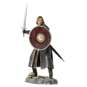 Lord of the Rings - Boromir 1:10 Scale Statue