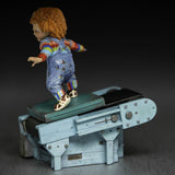 Child's Play - Chucky 1:10 Scale Statue