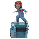 Child's Play - Chucky 1:10 Scale Statue