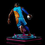 Space Jam 2: A New Legacy - Lebron James 1:10 Scale Statue