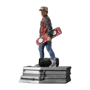 Back to the Future: Part 2 - Marty McFly 1:10 Scale Statue