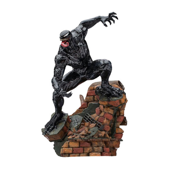 Venom 2: Let There Be Carnage - Venom 1:10 Scale Statue