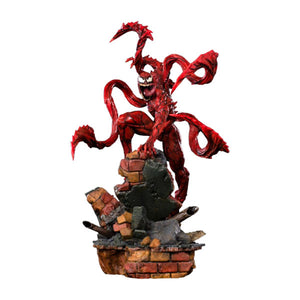 Venom 2: Let There Be Carnage - Carnage 1:10 Scale Statue