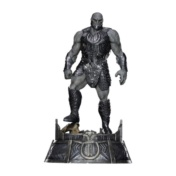 Zack Snyder's Justice League (2021) - Darkseid 1:10 Scale Statue