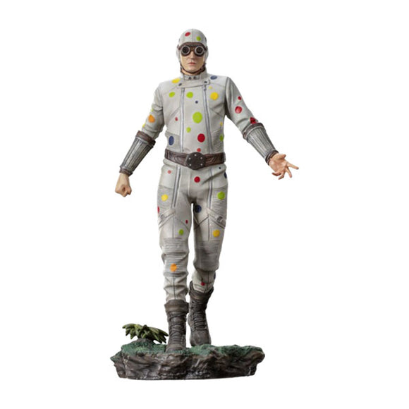 The Suicide Squad - Polka-Dot Man 1:10 Scale Statue