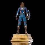 What If - Captain Carter 1:10 Scale Statue