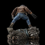 Marvel Comics - Logan 1:10 Scale Statue