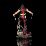 Marvel Comics - Warpath 1:10 Scale Statue