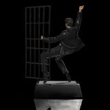 Elvis Presley - Jailhouse Rock 1:10 Scale Statue