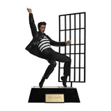 Elvis Presley - Jailhouse Rock 1:10 Scale Statue