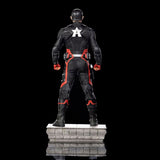 The Falcon and the Winter Soldier - John Walker US Agent 1:10 Scale Statue