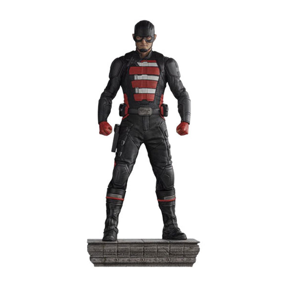 The Falcon and the Winter Soldier - John Walker US Agent 1:10 Scale Statue