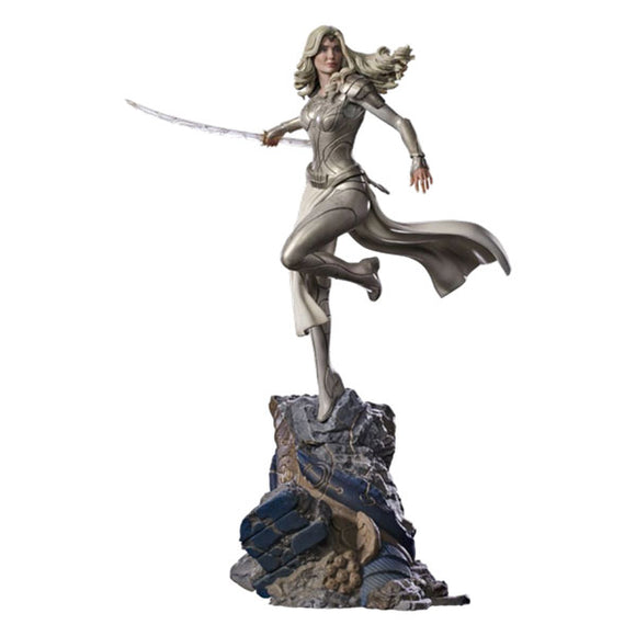 Eternals (2021) - Thena 1:10 Scale Statue