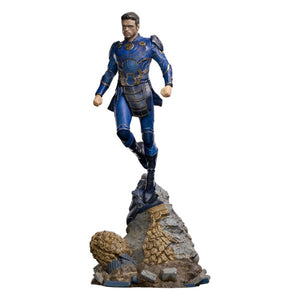 Eternals (2021) - Ikaris 1:10 Scale Statue