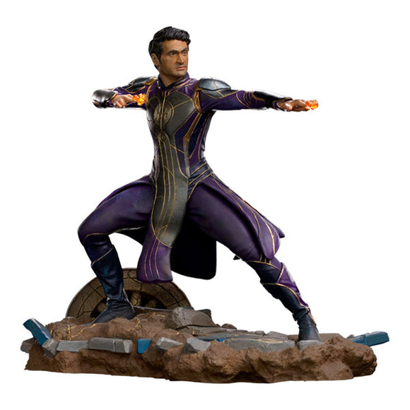 Eternals (2021) - Kingo 1:10 Scale Statue